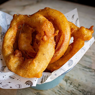 Onion Rings