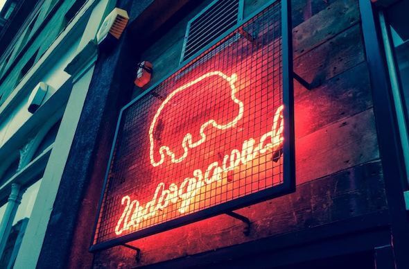 Fat Hippo Newcastle